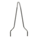 Old School Stick Sissy Bar Black - 18 Inch 968234