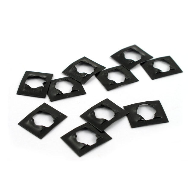 Speed Nut Indicator Light