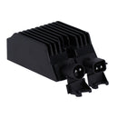 Voltage Regulator/Rectifier Black