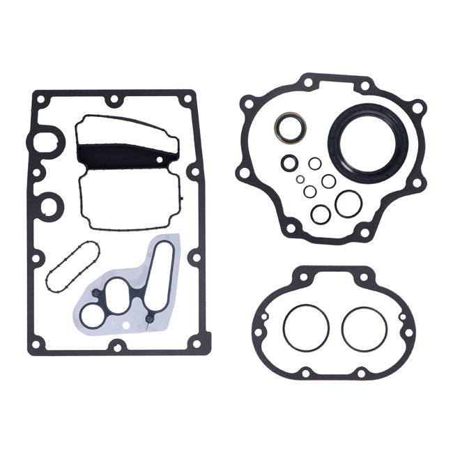 M8 Softail Transmission Gasket & Seal Kit For 18-23 M8 Softail