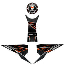 3D Motorcycle Stickers - Tank Kit For KTM 1290 Super Duke R 2022-2023