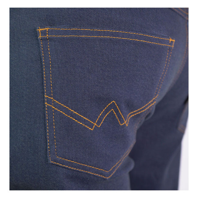 By City Dakota Jeans Blue