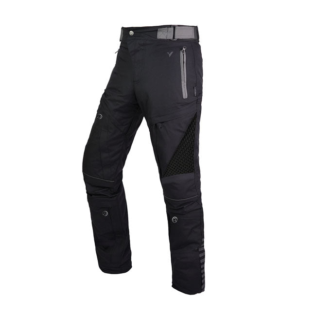 By City Huracan Trousers Black