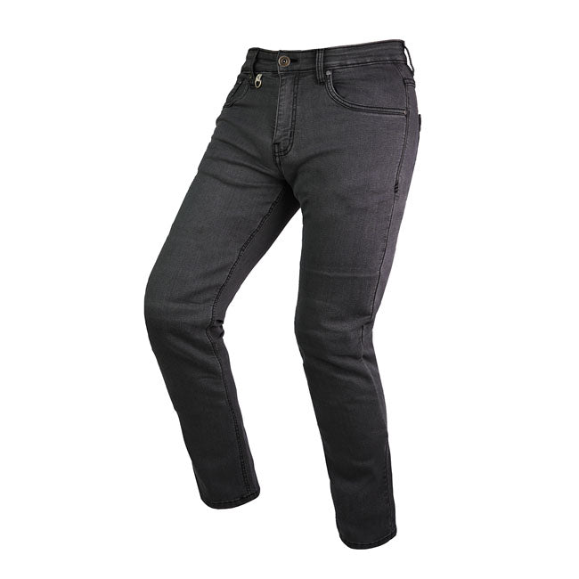 By City Bull Jeans Black