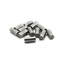 Pinion Shaft Right Side & Long Conrod Rollers Std For 29-52 45 Inch Flathead Pinion shaft 12 used. 29-73 45 Inch Flathead Connecting rod male rod
