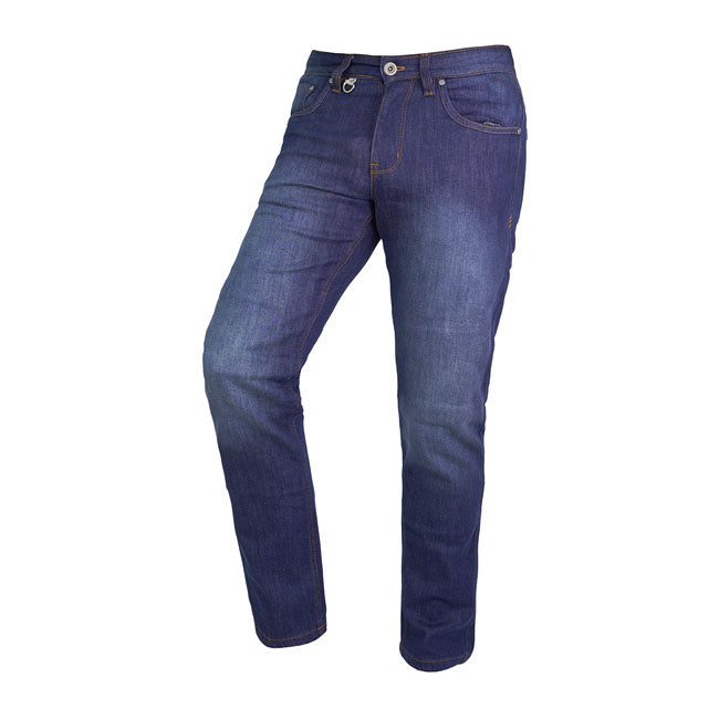 By City Bull Jeans Dark Blue