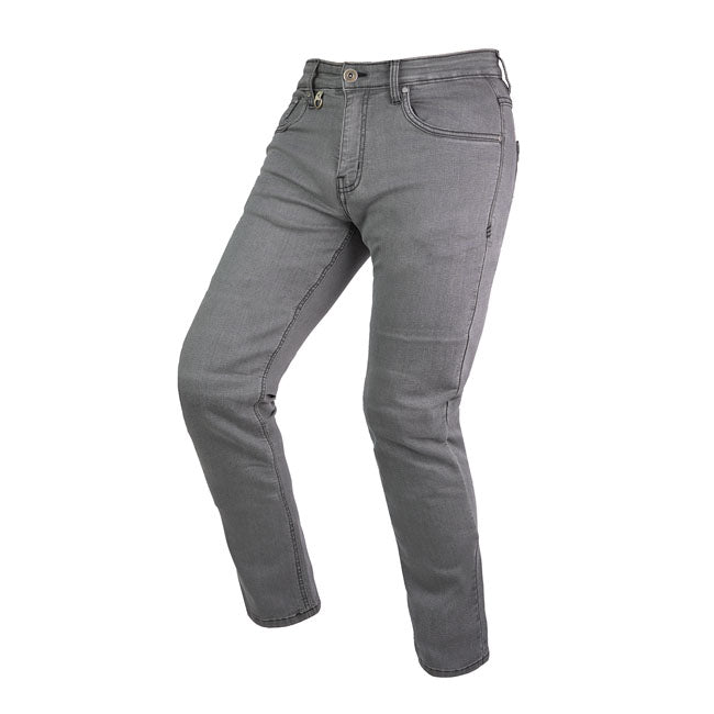 By City Bull Jeans Grey