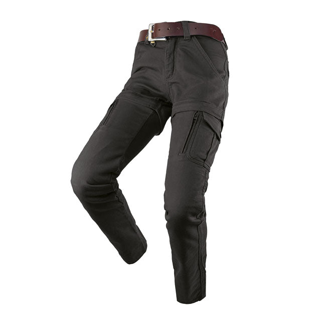 By City Air III Ladies Trousers Black