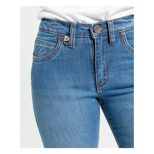 By City Route II Ladies Jeans