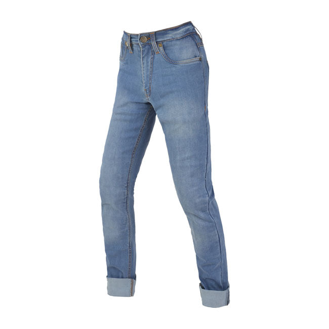 By City Route II Ladies Jeans