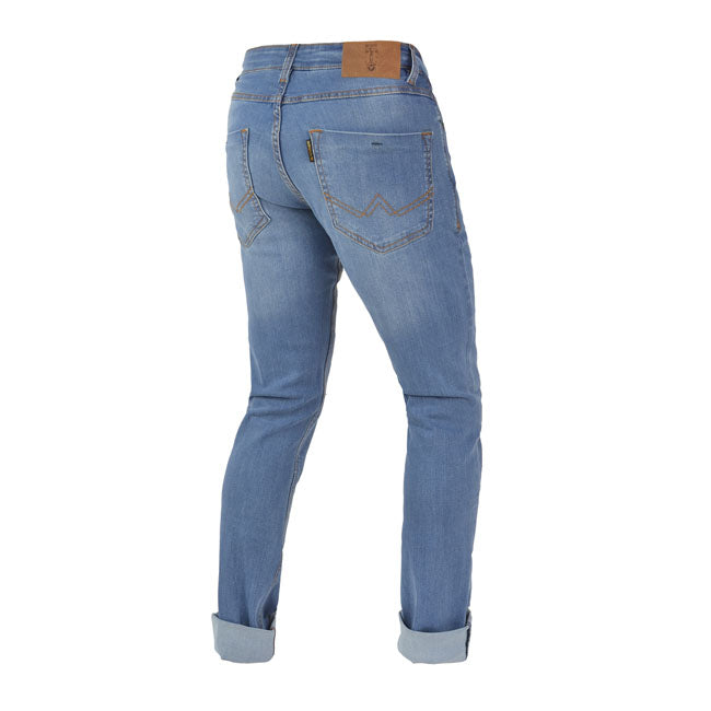 By City Route II Jeans Blue