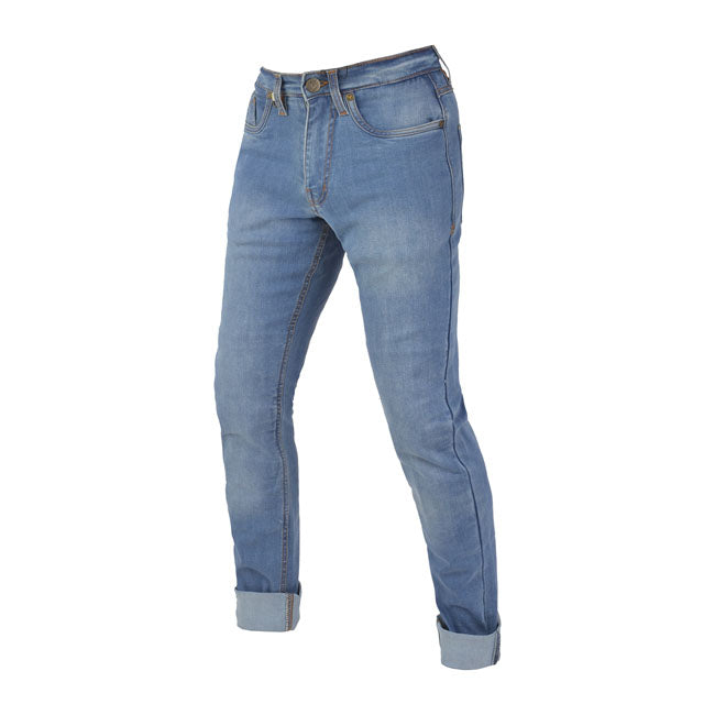 By City Route II Jeans Blue