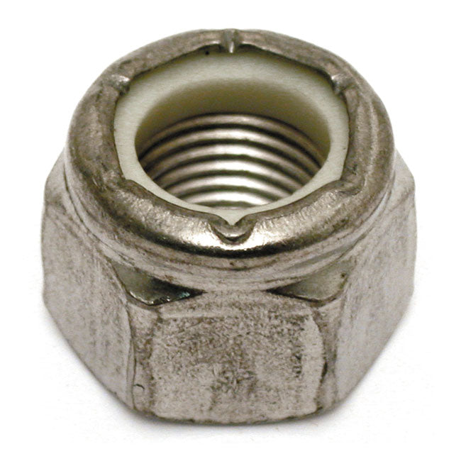 1/2-20 Locknut Stainless For 41-07 B.T.
