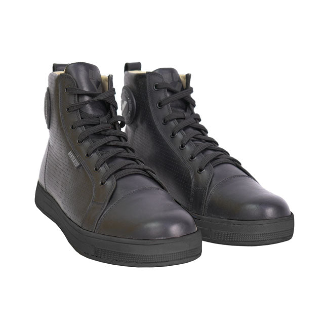 By City Tradition II Shoes Black
