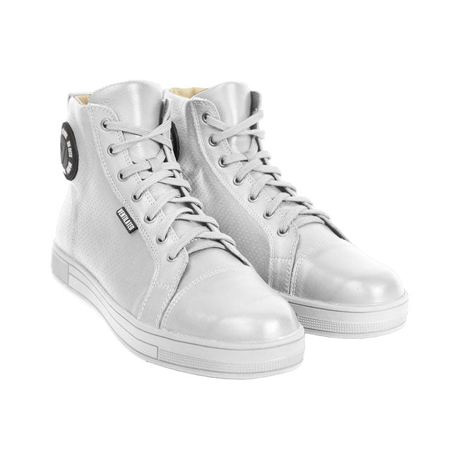 By City Tradition II Shoes White