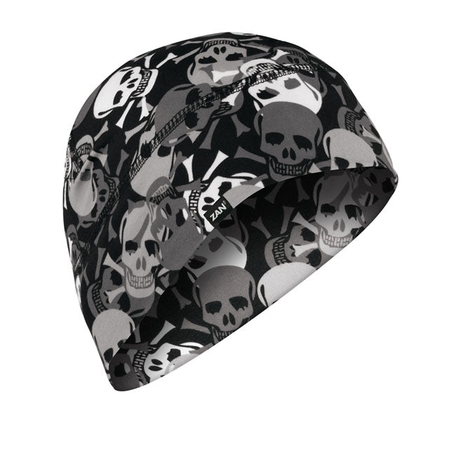 Sportflex Helmet Beanie All Over Skull