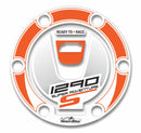3D Motorcycle Stickers - Fuel Cap For KTM 1290 Super Adventure S 2017-2020