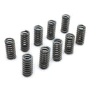 Clutch Spring Set Short For 41-67 B.T.