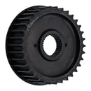 Transmission Pulley 34T For 85-E94 5-SP B.T. (NU)
