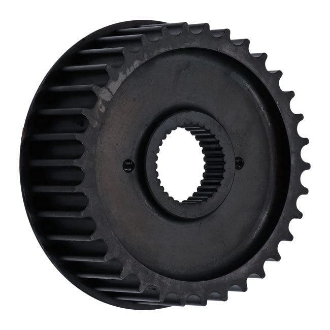 Transmission Pulley 34T For 85-E94 5-SP B.T. (NU)