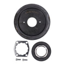 Transmission Pulley 34T For 85-E94 5-SP B.T. (NU)