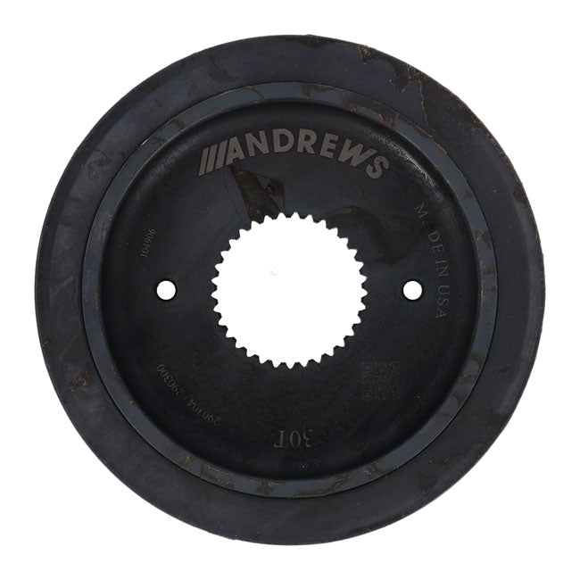 Transmission Pulley 30T For L94-06 B.T. (EXCL 06 Dyna)