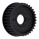 Transmission Pulley 34T For 06-17 Dyna / 07-17 Softail / 07-16 Touring (NU)