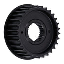 Transmission Pulley 30T For 06-17 Dyna / 07-17 Softail / 07-16 Touring (NU)