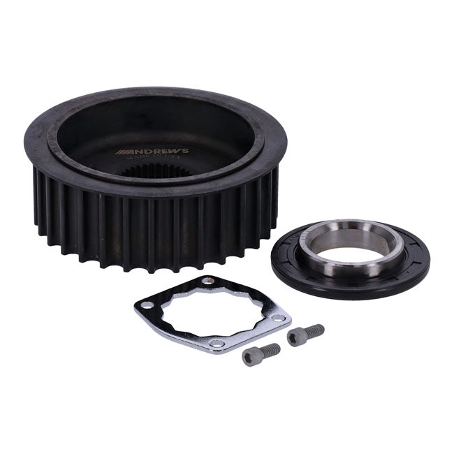 Transmission Pulley 31T For 85-E94 B.T.