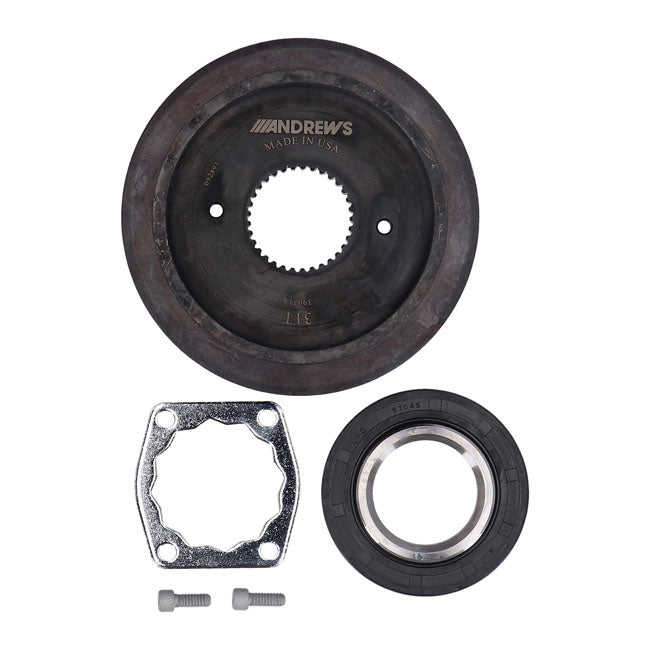 Transmission Pulley 31T For 85-E94 B.T.