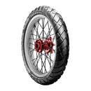 Trekrider Tire Av84 110/80-19 59V