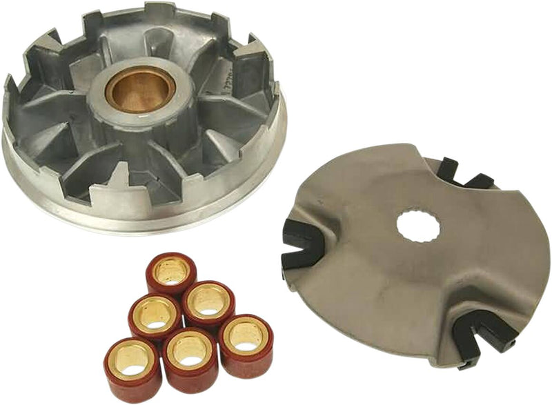 Variators Grey For Adly (Herkules) AIR TEC 1 50 2010-2011