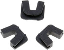 Variator Slider Set Black For Adly (Herkules) ATV 50 V