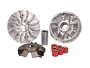 Complete Variator Kit For Honda FES 125