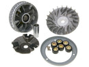 Complete Variator Kit For Italjet Millenium 125