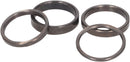 Variator Restrictor Ring Set Grey For Aprilia Mojito 50 Custom