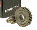 Transmission Gear Up Kit For Adly (Herkules) MIRAGE 125 2011-2013 | 97010147