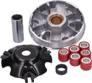 Variator Kit Racing For Aprilia SCARABEO 50 1994-2020