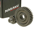 Transmission Gear Up Kit For Adly (Herkules) MIRAGE 125 2011-2013 | 97010151