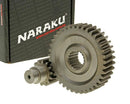 Transmission Gear Up Kit For Adly (Herkules) MIRAGE 125 2011-2013 | 97010153