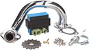 Derestriction Kit For Aprilia RX 50
