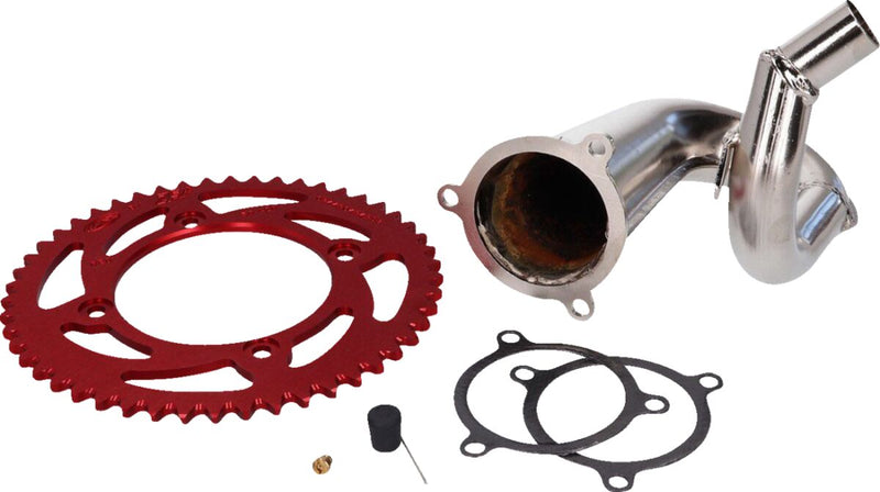 Derestriction Kit For Beta RR 50