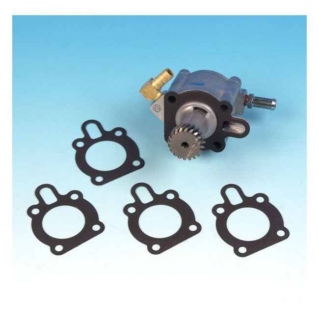 Oil Pump Body To Case Gasket Foamet For 91-22 XL