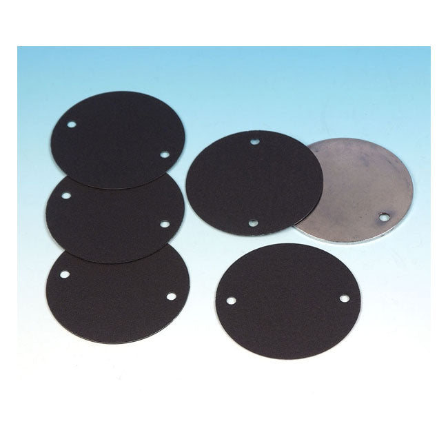 Point Cover Gasket Foamet For 70-99 Evo B.T.