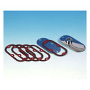 Gasket Inspection Cover Foamet For 65-06 B.T.