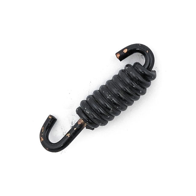 WL Side Valve Jiffy Spring Black