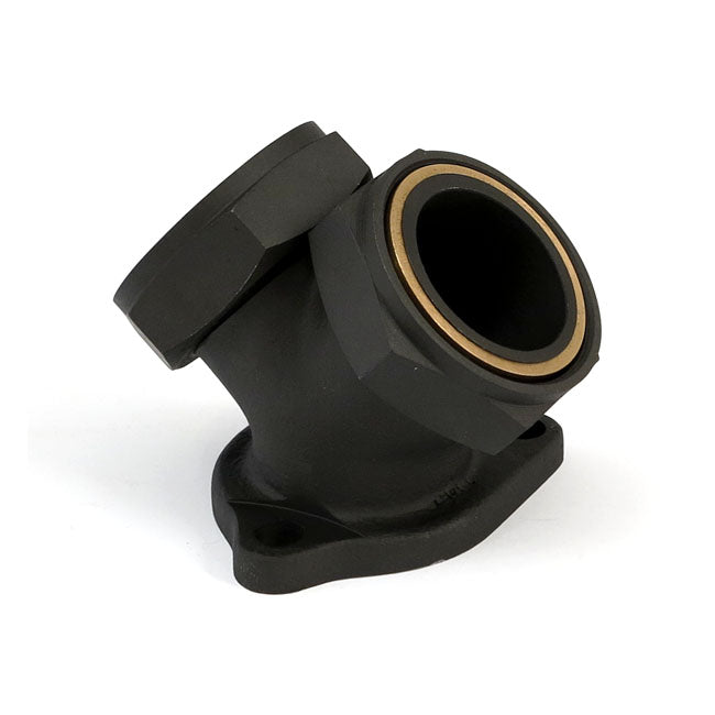 Pipe Inlet With Nuts / Packing Ring For 36-52 WL, DL, G NU