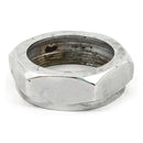 Nut Inlet Packing. Chrome For 32-52 WL