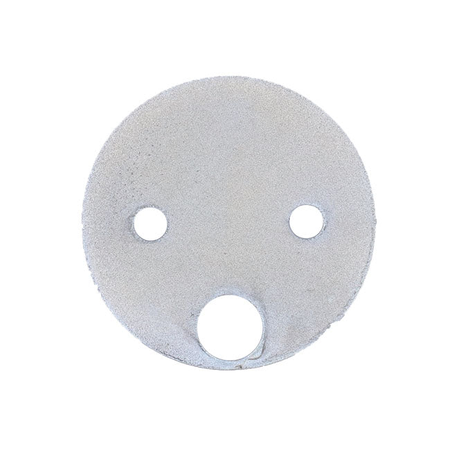 Disc Air Intake (Choke Plate) 1 1/4