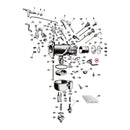 Lever Air Intake Civilian Models Chrome For 33-52 45 Inch 41-43 45 Inch WLA